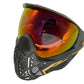 Used Bunker Kings Cmd Paintball Mask Paintball Gun from CPXBrosPaintball Buy/Sell/Trade Paintball Markers, New Paintball Guns, Paintball Hoppers, Paintball Masks, and Hormesis Headbands