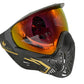 Used Bunker Kings Cmd Paintball Mask Paintball Gun from CPXBrosPaintball Buy/Sell/Trade Paintball Markers, New Paintball Guns, Paintball Hoppers, Paintball Masks, and Hormesis Headbands