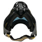 Used Bunker Kings Cmd Paintball Mask Paintball Gun from CPXBrosPaintball Buy/Sell/Trade Paintball Markers, New Paintball Guns, Paintball Hoppers, Paintball Masks, and Hormesis Headbands