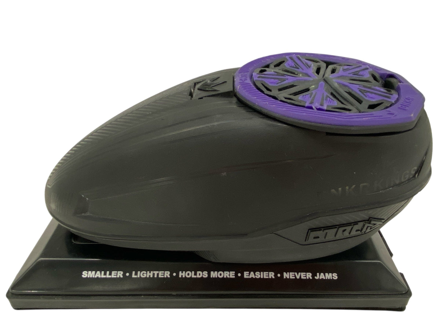 Used Bunker Kings CRTL Paintball Hopper Loader Paintball Gun from CPXBrosPaintball Buy/Sell/Trade Paintball Markers, New Paintball Guns, Paintball Hoppers, Paintball Masks, and Hormesis Headbands