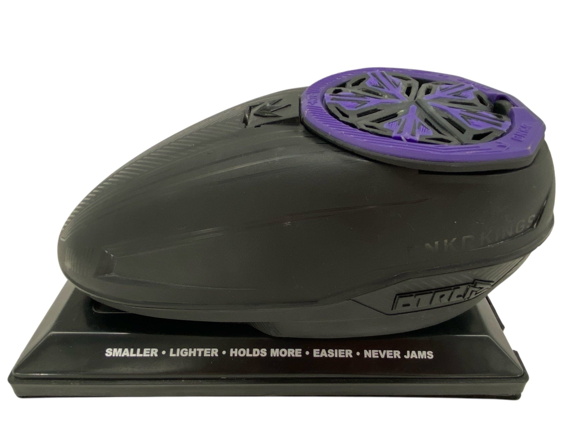 Used Bunker Kings CRTL Paintball Hopper Loader Paintball Gun from CPXBrosPaintball Buy/Sell/Trade Paintball Markers, New Paintball Guns, Paintball Hoppers, Paintball Masks, and Hormesis Headbands