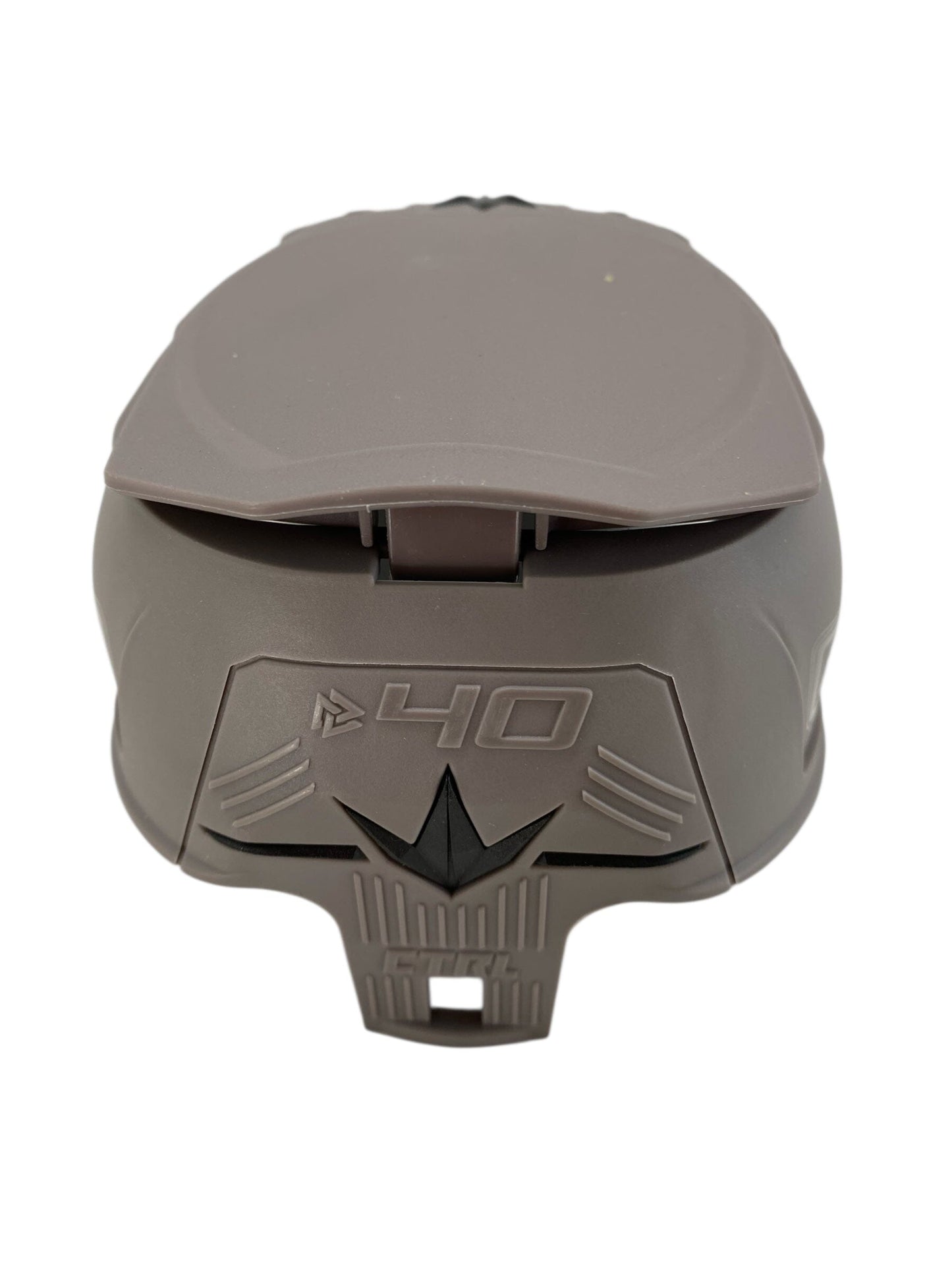 Used Bunker Kings CRTL Paintball Hopper Loader TOP SHELL ONLY Paintball Gun from CPXBrosPaintball Buy/Sell/Trade Paintball Markers, New Paintball Guns, Paintball Hoppers, Paintball Masks, and Hormesis Headbands