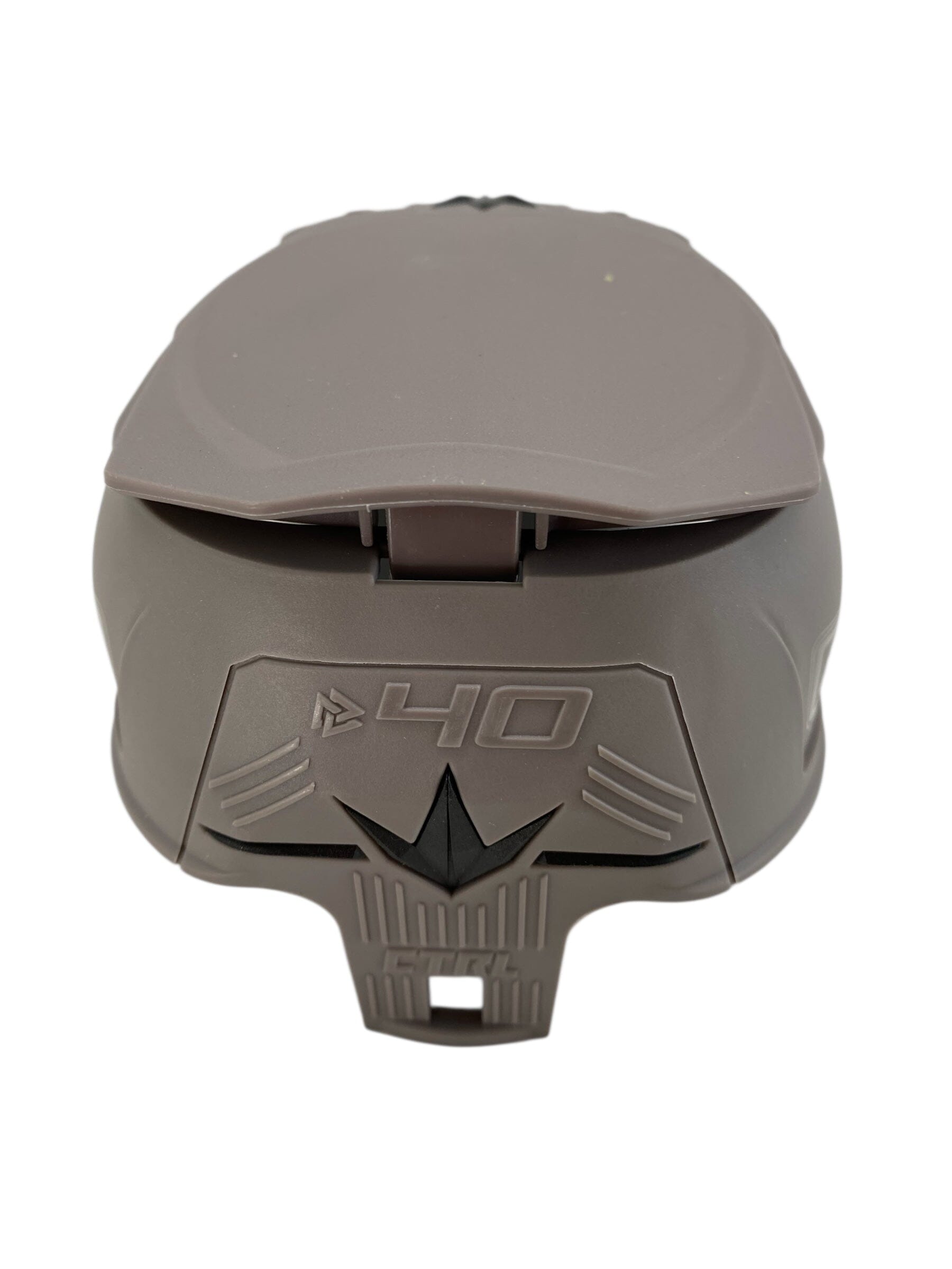 Used Bunker Kings CRTL Paintball Hopper Loader TOP SHELL ONLY Paintball Gun from CPXBrosPaintball Buy/Sell/Trade Paintball Markers, New Paintball Guns, Paintball Hoppers, Paintball Masks, and Hormesis Headbands