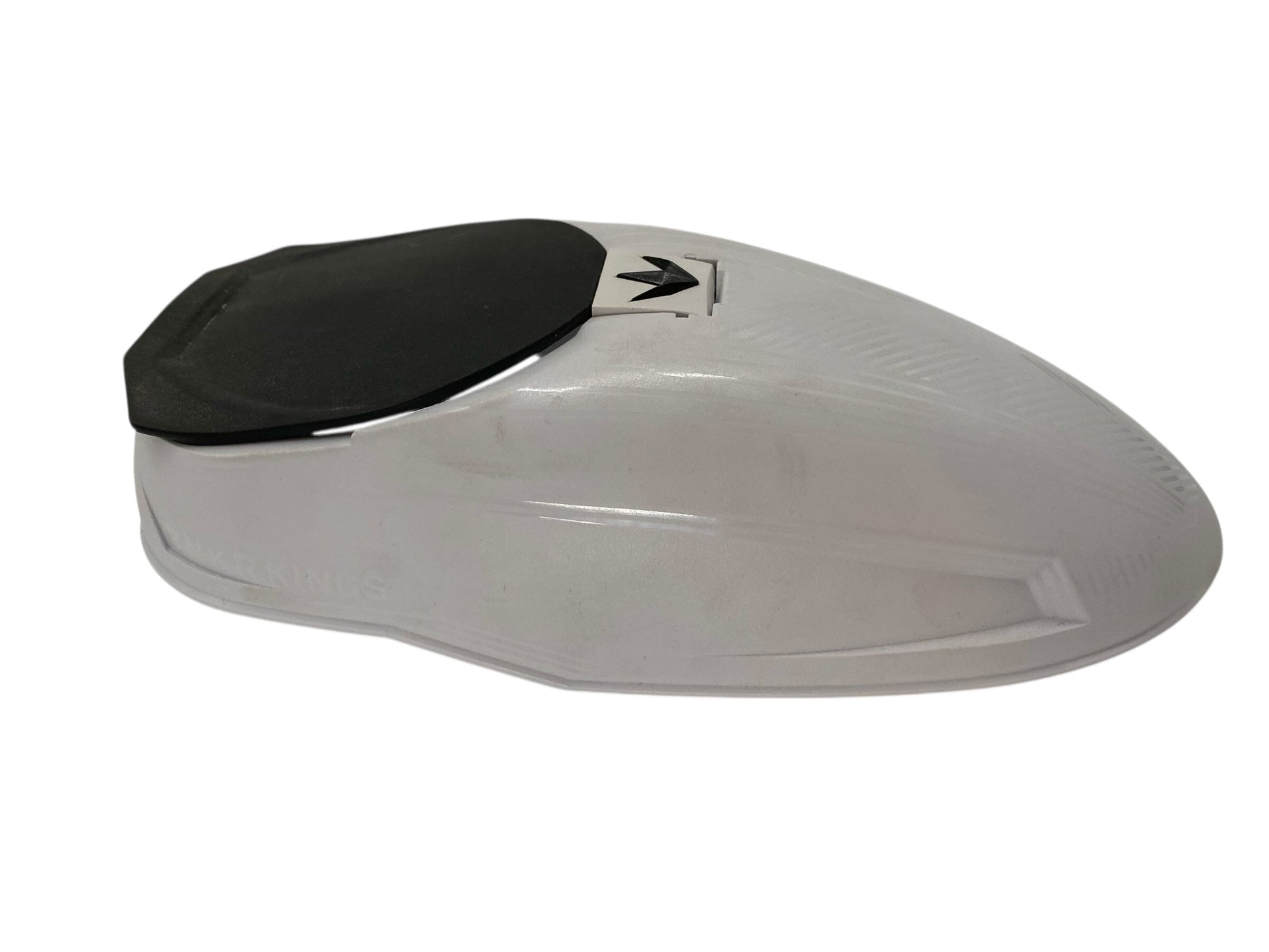 Used Bunker Kings CRTL Paintball Hopper Loader TOP SHELL ONLY : WHITE Paintball Gun from CPXBrosPaintball Buy/Sell/Trade Paintball Markers, New Paintball Guns, Paintball Hoppers, Paintball Masks, and Hormesis Headbands