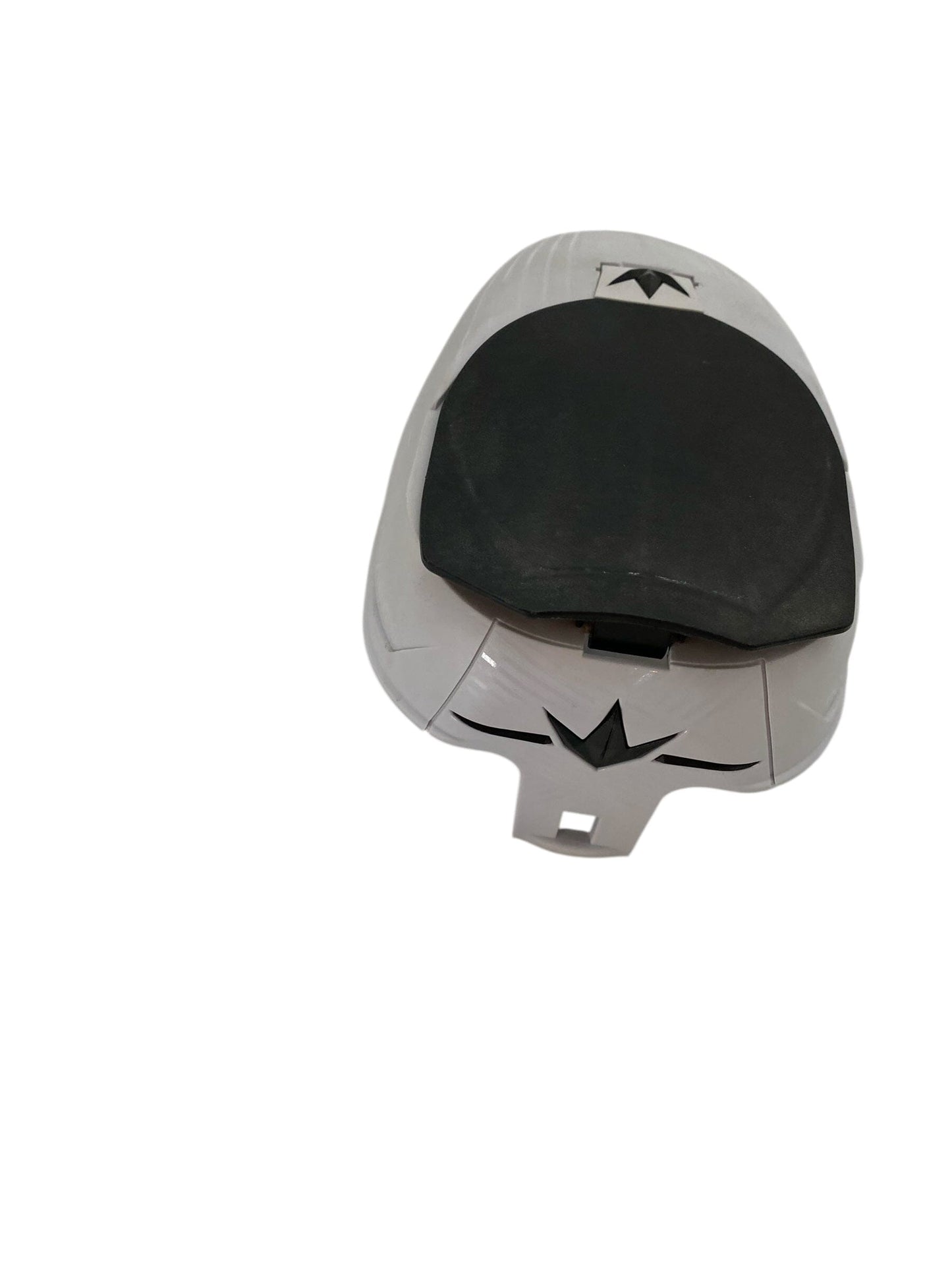 Used Bunker Kings CRTL Paintball Hopper Loader TOP SHELL ONLY : WHITE Paintball Gun from CPXBrosPaintball Buy/Sell/Trade Paintball Markers, New Paintball Guns, Paintball Hoppers, Paintball Masks, and Hormesis Headbands