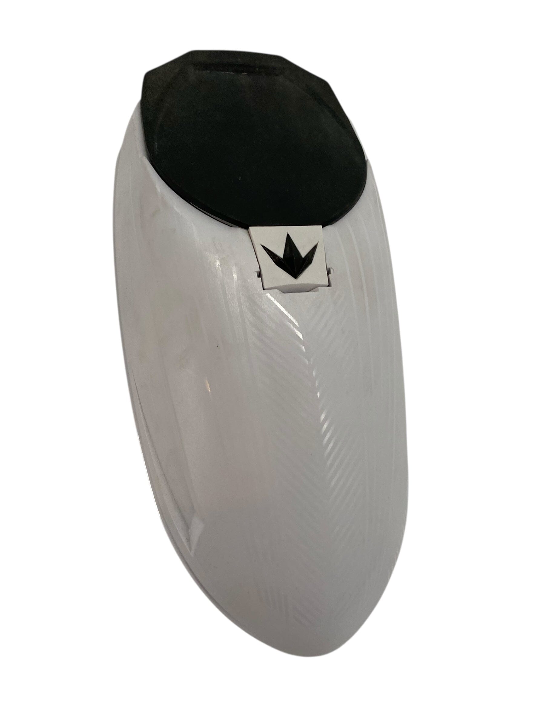 Used Bunker Kings CRTL Paintball Hopper Loader TOP SHELL ONLY : WHITE Paintball Gun from CPXBrosPaintball Buy/Sell/Trade Paintball Markers, New Paintball Guns, Paintball Hoppers, Paintball Masks, and Hormesis Headbands