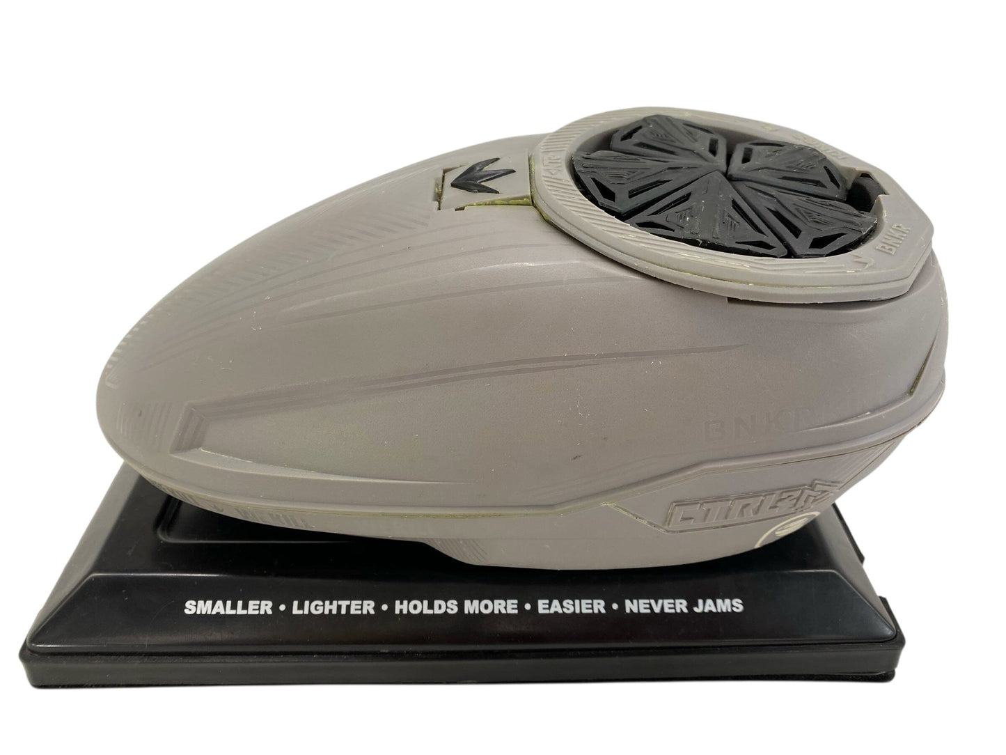 Used Bunker Kings CRTL Twister Paintball Hopper Loader Paintball Gun from CPXBrosPaintball Buy/Sell/Trade Paintball Markers, New Paintball Guns, Paintball Hoppers, Paintball Masks, and Hormesis Headbands