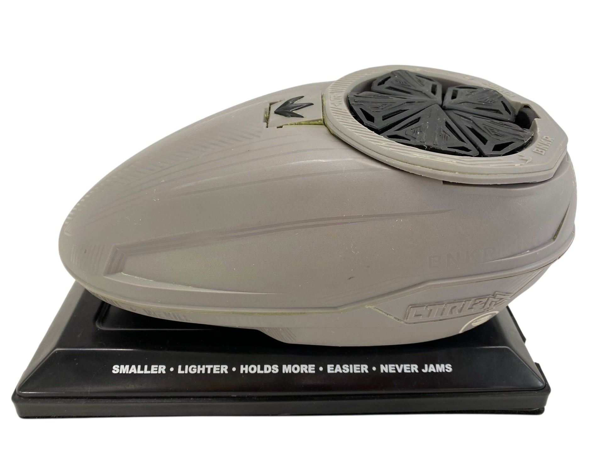 Used Bunker Kings CRTL Twister Paintball Hopper Loader Paintball Gun from CPXBrosPaintball Buy/Sell/Trade Paintball Markers, New Paintball Guns, Paintball Hoppers, Paintball Masks, and Hormesis Headbands