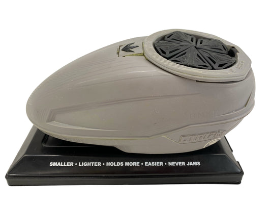 Used Bunker Kings CRTL Twister Paintball Hopper Loader Paintball Gun from CPXBrosPaintball Buy/Sell/Trade Paintball Markers, New Paintball Guns, Paintball Hoppers, Paintball Masks, and Hormesis Headbands