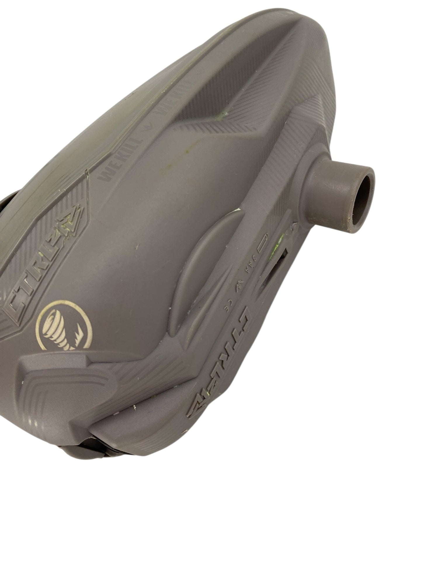 Used Bunker Kings CRTL Twister Paintball Hopper Loader Paintball Gun from CPXBrosPaintball Buy/Sell/Trade Paintball Markers, New Paintball Guns, Paintball Hoppers, Paintball Masks, and Hormesis Headbands