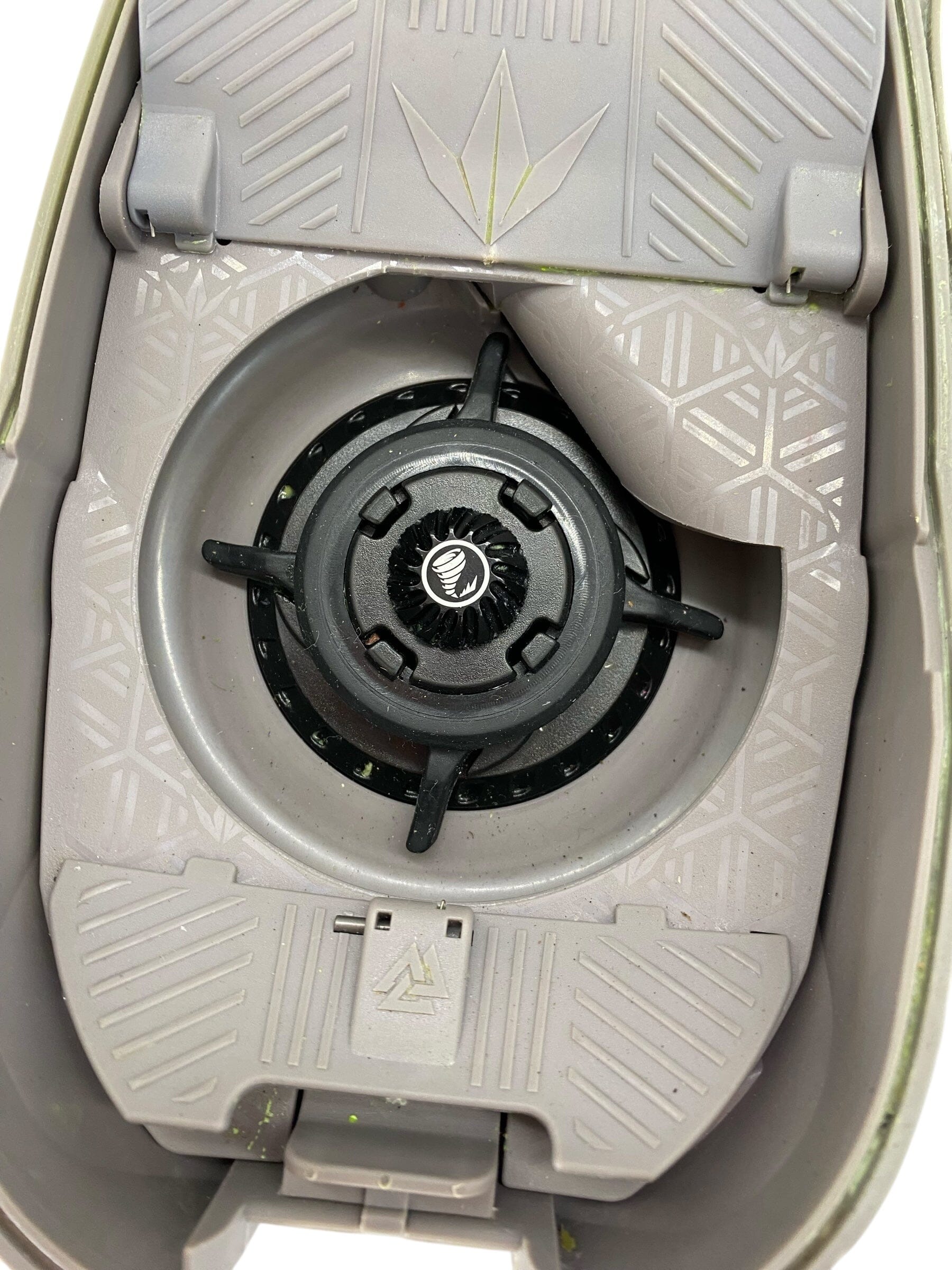 Used Bunker Kings CRTL Twister Paintball Hopper Loader Paintball Gun from CPXBrosPaintball Buy/Sell/Trade Paintball Markers, New Paintball Guns, Paintball Hoppers, Paintball Masks, and Hormesis Headbands