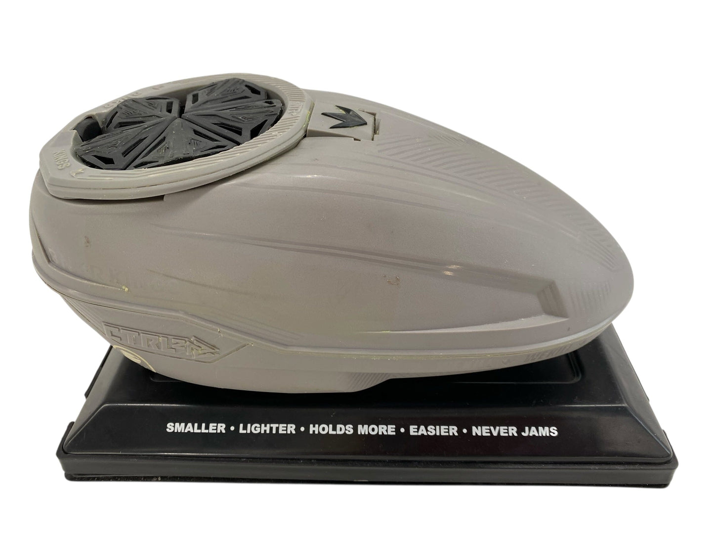 Used Bunker Kings CRTL Twister Paintball Hopper Loader Paintball Gun from CPXBrosPaintball Buy/Sell/Trade Paintball Markers, New Paintball Guns, Paintball Hoppers, Paintball Masks, and Hormesis Headbands