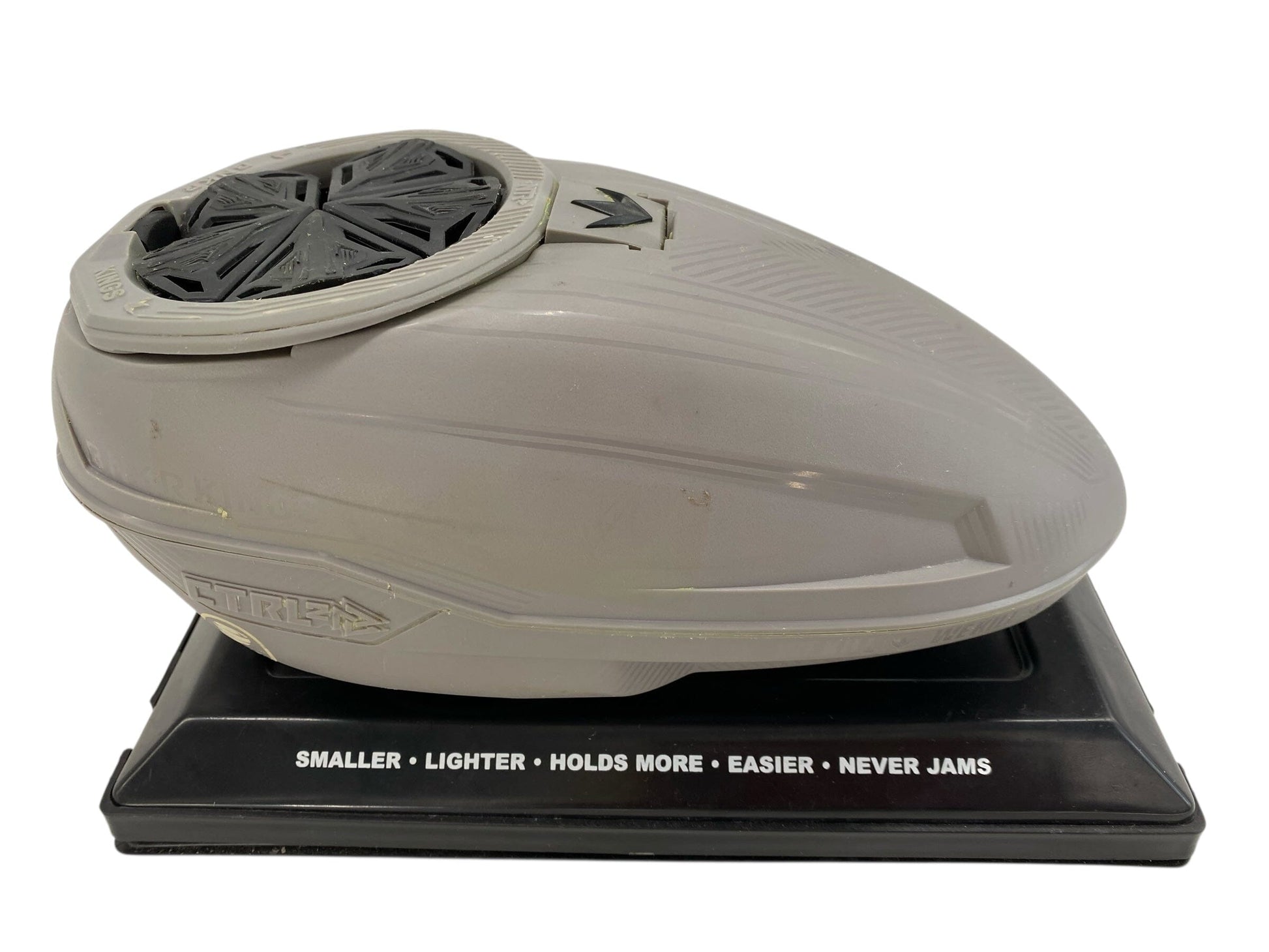 Used Bunker Kings CRTL Twister Paintball Hopper Loader Paintball Gun from CPXBrosPaintball Buy/Sell/Trade Paintball Markers, New Paintball Guns, Paintball Hoppers, Paintball Masks, and Hormesis Headbands