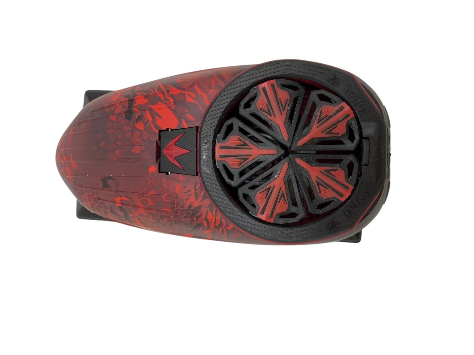 Used Bunker Kings CTRL 2 Fire Highlander Hopper Loader Paintball Gun from CPXBrosPaintball Buy/Sell/Trade Paintball Markers, New Paintball Guns, Paintball Hoppers, Paintball Masks, and Hormesis Headbands