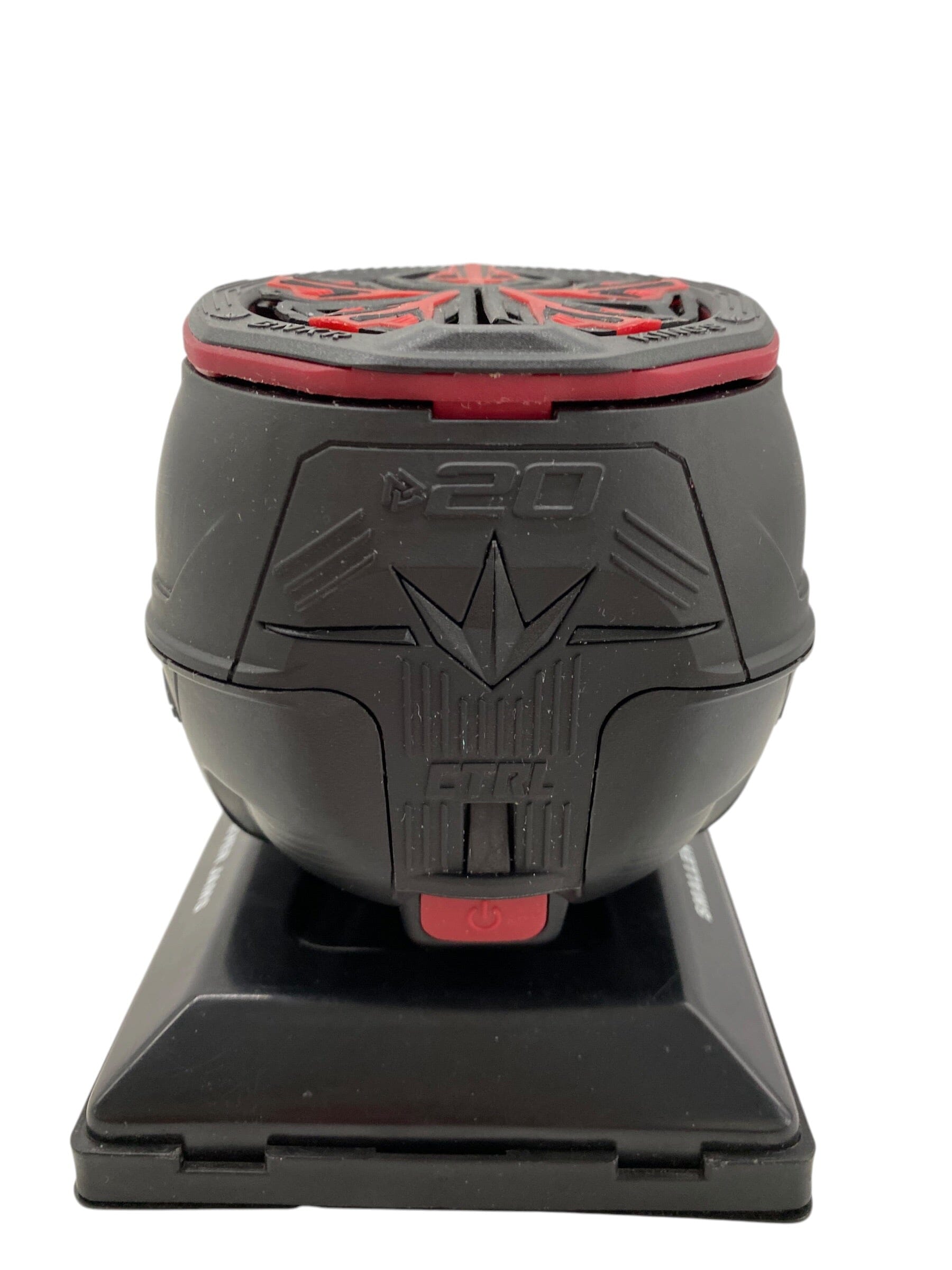 Used Bunker Kings CTRL 2 Fire Highlander Hopper Loader Paintball Gun from CPXBrosPaintball Buy/Sell/Trade Paintball Markers, New Paintball Guns, Paintball Hoppers, Paintball Masks, and Hormesis Headbands