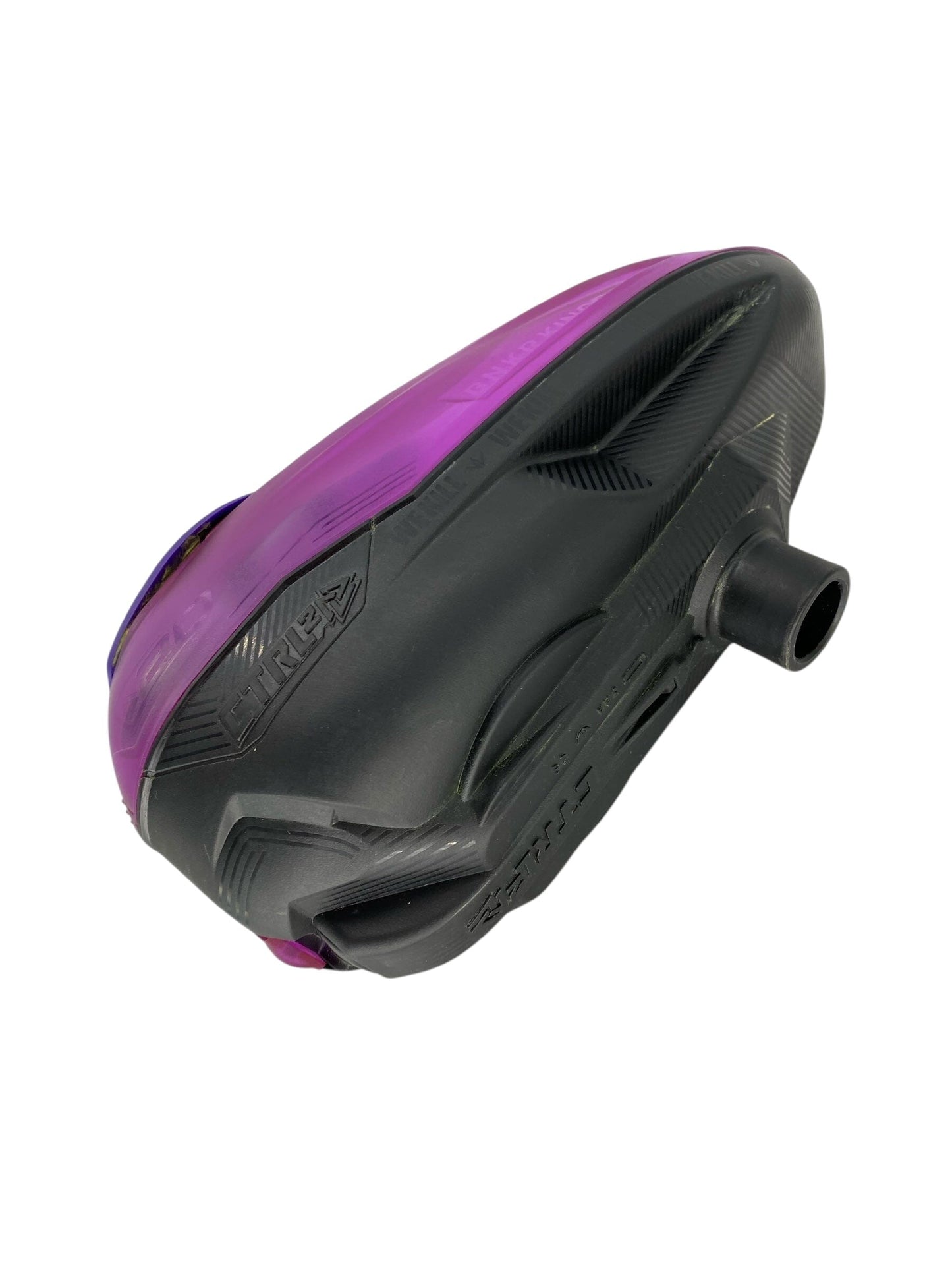 Used Bunker Kings CTRL +20 Paintball Hopper Loader Paintball Gun from CPXBrosPaintball Buy/Sell/Trade Paintball Markers, New Paintball Guns, Paintball Hoppers, Paintball Masks, and Hormesis Headbands