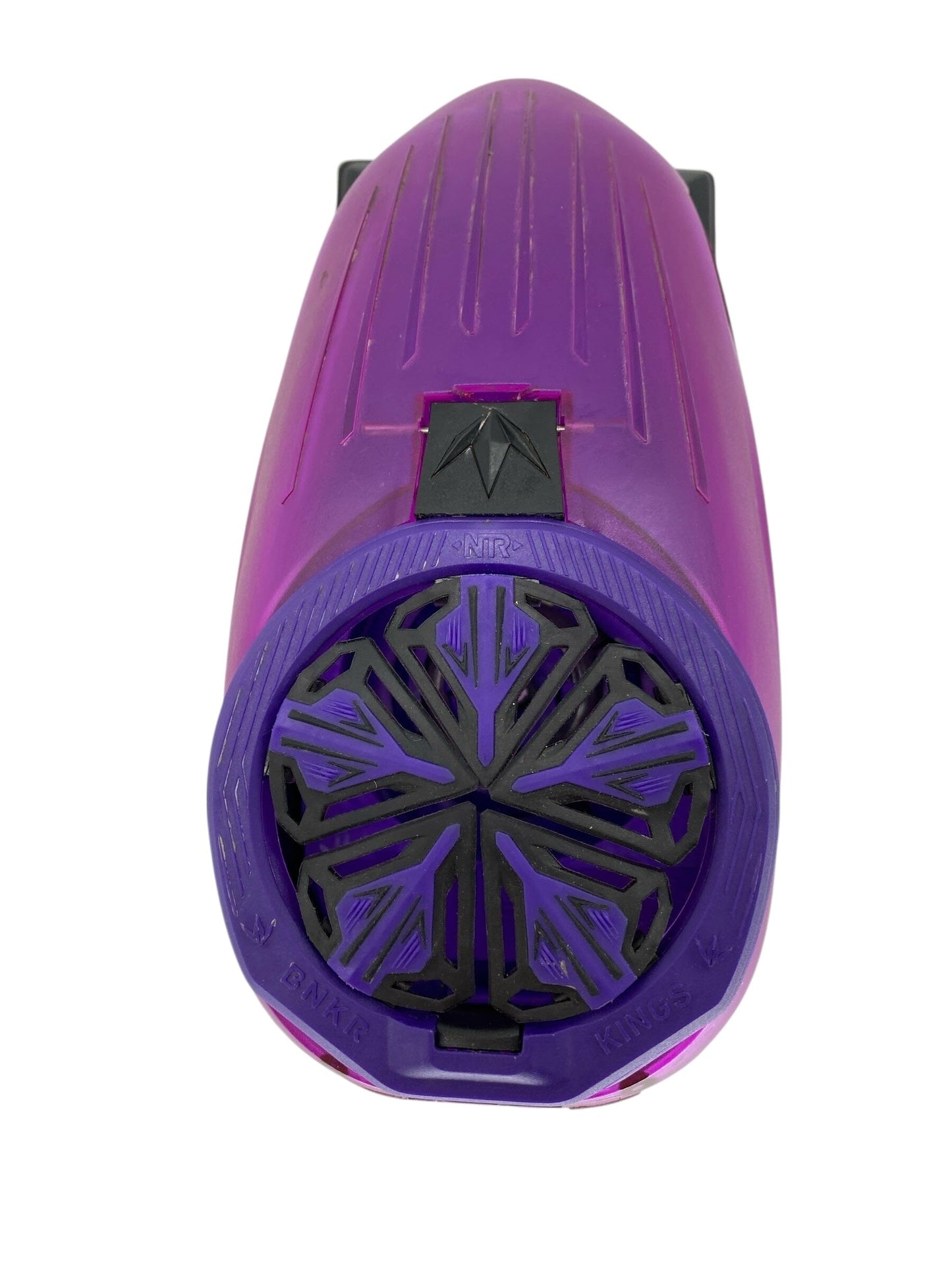 Used Bunker Kings CTRL +20 Paintball Hopper Loader Paintball Gun from CPXBrosPaintball Buy/Sell/Trade Paintball Markers, New Paintball Guns, Paintball Hoppers, Paintball Masks, and Hormesis Headbands