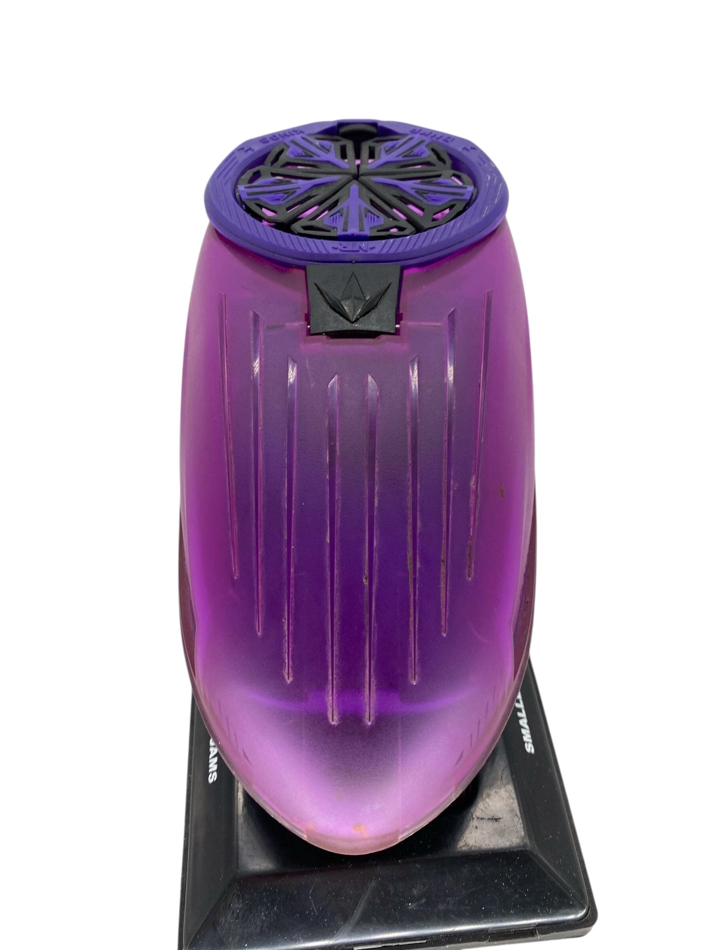 Used Bunker Kings CTRL +20 Paintball Hopper Loader Paintball Gun from CPXBrosPaintball Buy/Sell/Trade Paintball Markers, New Paintball Guns, Paintball Hoppers, Paintball Masks, and Hormesis Headbands