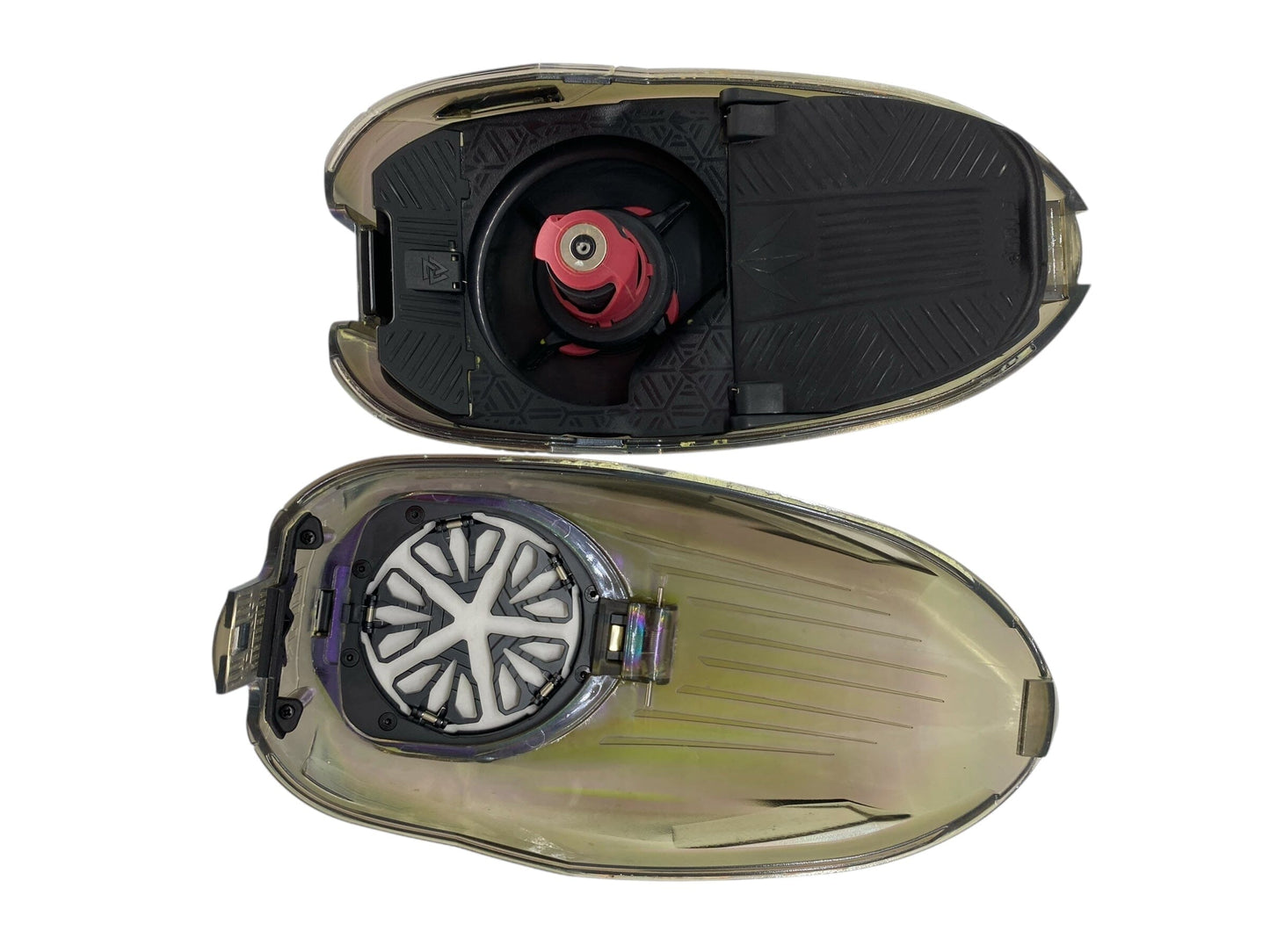 Used Bunker Kings CTRL +40 Paintball Hopper Loader Paintball Gun from CPXBrosPaintball Buy/Sell/Trade Paintball Markers, New Paintball Guns, Paintball Hoppers, Paintball Masks, and Hormesis Headbands