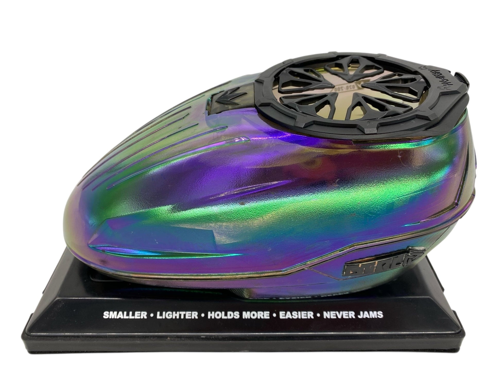 Used Bunker Kings CTRL +40 Paintball Hopper Loader Paintball Gun from CPXBrosPaintball Buy/Sell/Trade Paintball Markers, New Paintball Guns, Paintball Hoppers, Paintball Masks, and Hormesis Headbands