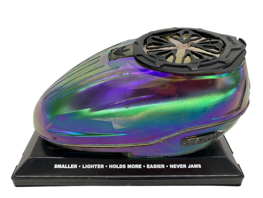 Used Bunker Kings CTRL +40 Paintball Hopper Loader Paintball Gun from CPXBrosPaintball Buy/Sell/Trade Paintball Markers, New Paintball Guns, Paintball Hoppers, Paintball Masks, and Hormesis Headbands