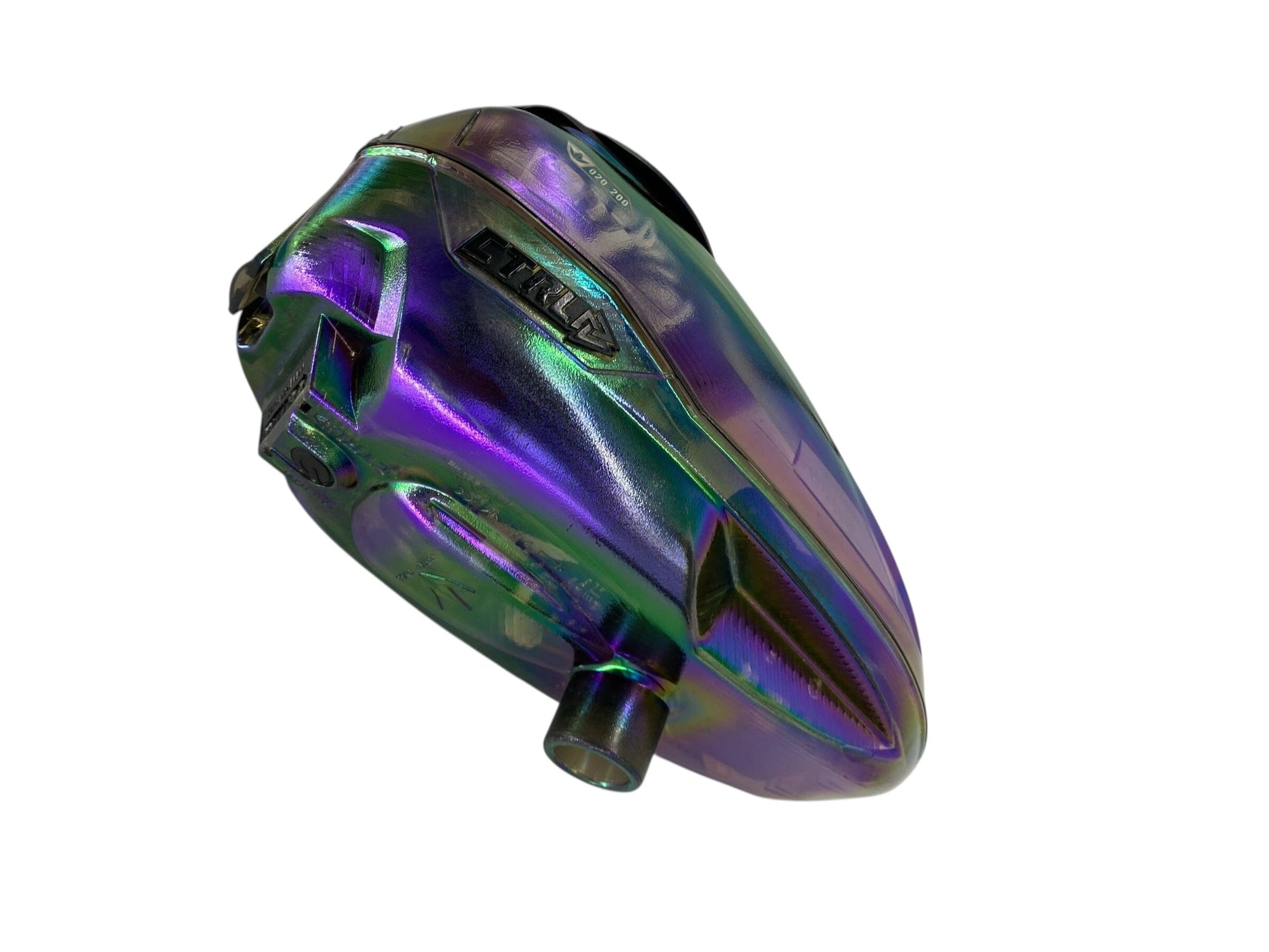 Used Bunker Kings CTRL +40 Paintball Hopper Loader Paintball Gun from CPXBrosPaintball Buy/Sell/Trade Paintball Markers, New Paintball Guns, Paintball Hoppers, Paintball Masks, and Hormesis Headbands