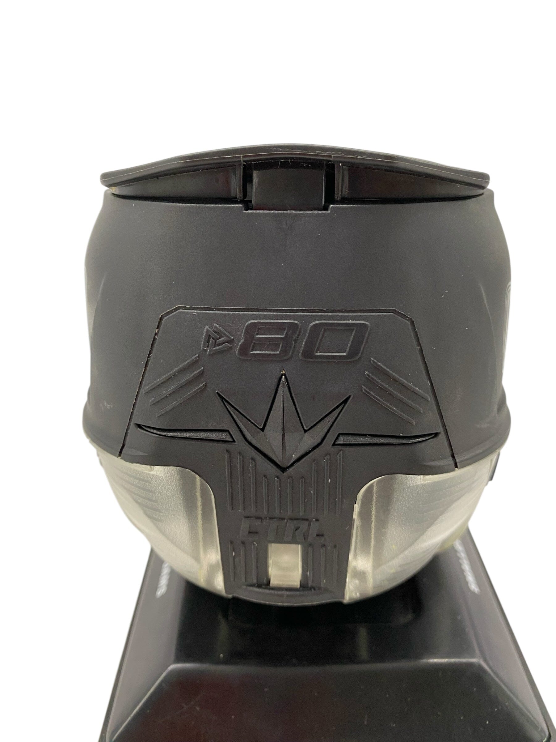 Used Bunker Kings CTRL 80 Paintball Hopper Loader Paintball Gun from CPXBrosPaintball Buy/Sell/Trade Paintball Markers, New Paintball Guns, Paintball Hoppers, Paintball Masks, and Hormesis Headbands