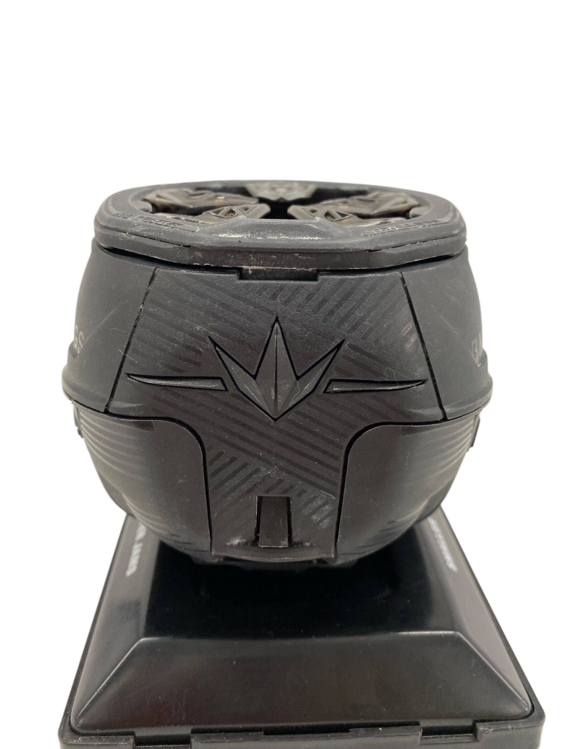 Used Bunker Kings CTRL Paintball Hopper Loader Paintball Gun from CPXBrosPaintball Buy/Sell/Trade Paintball Markers, New Paintball Guns, Paintball Hoppers, Paintball Masks, and Hormesis Headbands