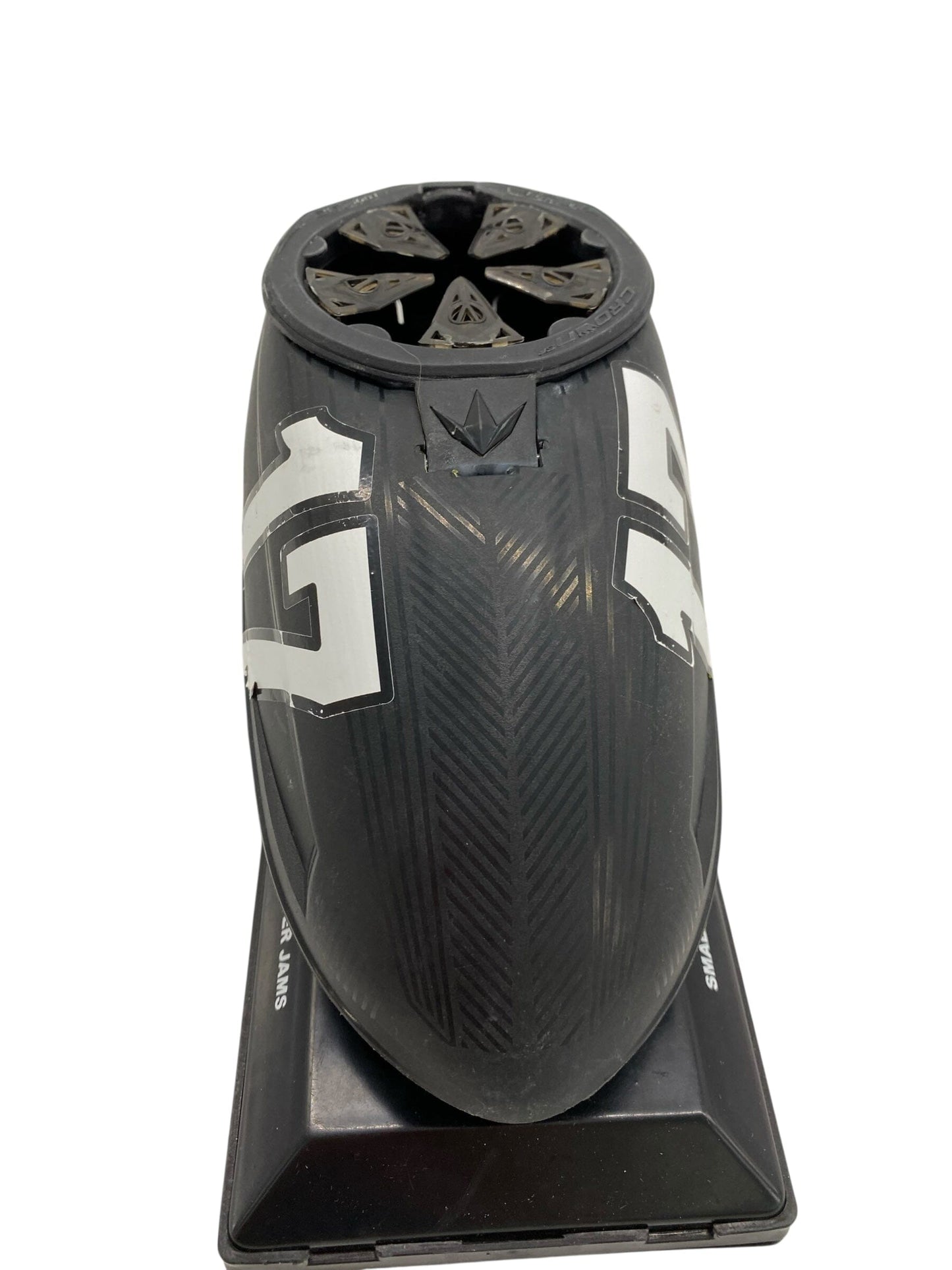 Used Bunker Kings CTRL Paintball Hopper Loader Paintball Gun from CPXBrosPaintball Buy/Sell/Trade Paintball Markers, New Paintball Guns, Paintball Hoppers, Paintball Masks, and Hormesis Headbands