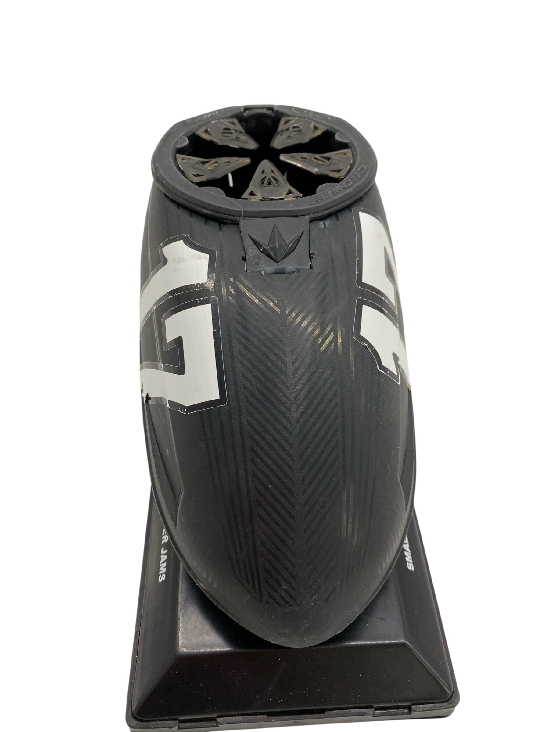 Used Bunker Kings CTRL Paintball Hopper Loader Paintball Gun from CPXBrosPaintball Buy/Sell/Trade Paintball Markers, New Paintball Guns, Paintball Hoppers, Paintball Masks, and Hormesis Headbands