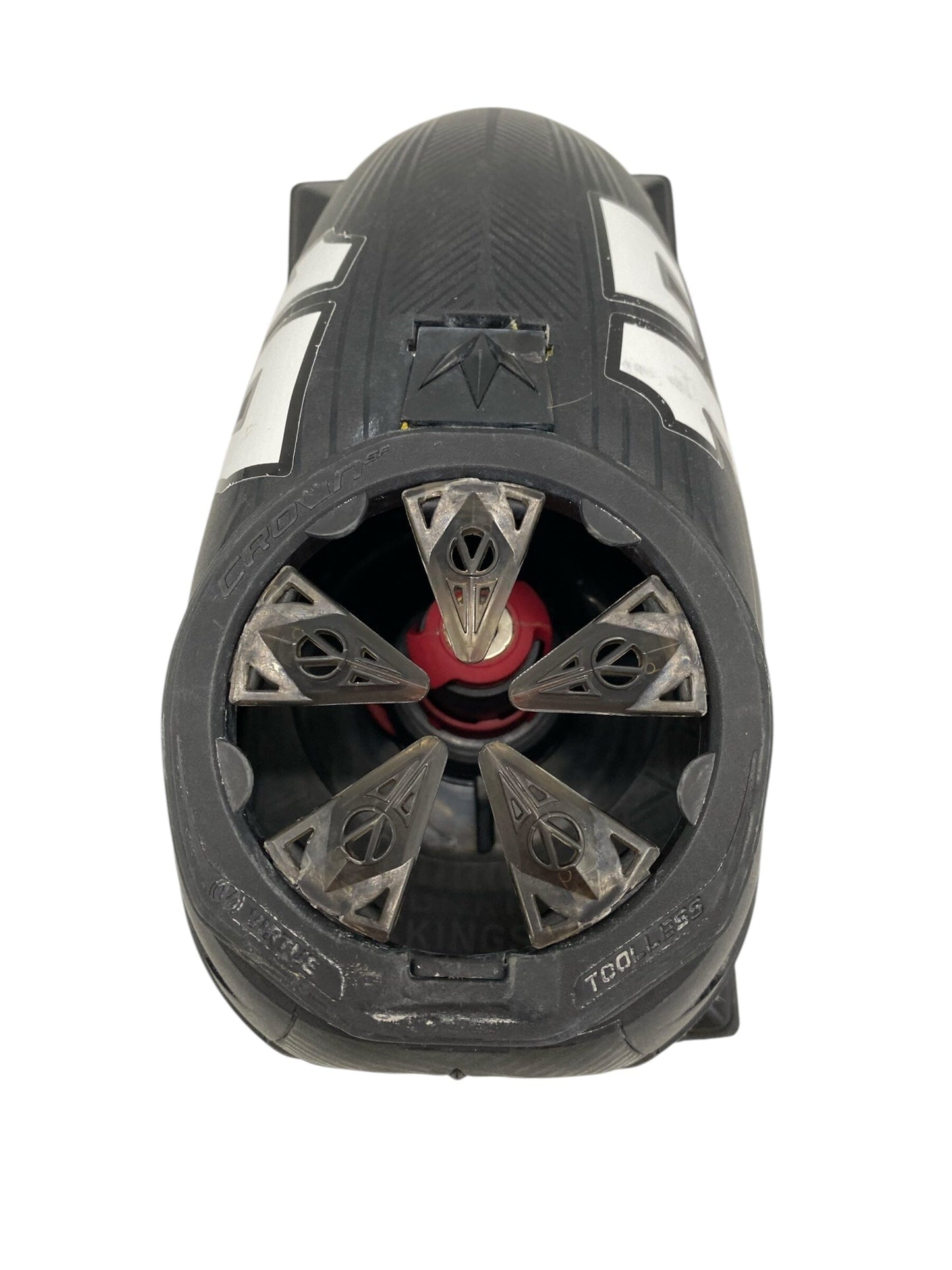 Used Bunker Kings CTRL Paintball Hopper Loader Paintball Gun from CPXBrosPaintball Buy/Sell/Trade Paintball Markers, New Paintball Guns, Paintball Hoppers, Paintball Masks, and Hormesis Headbands