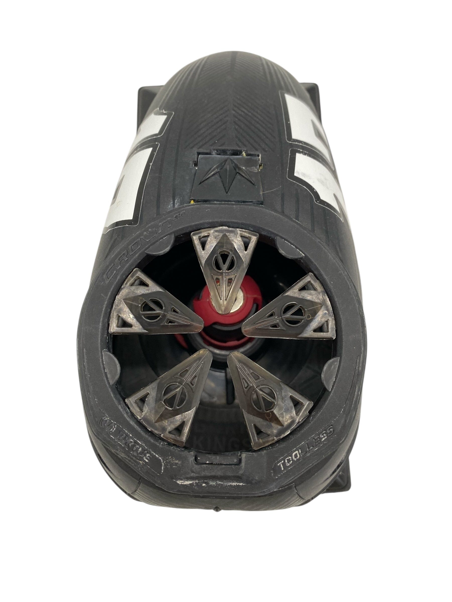 Used Bunker Kings CTRL Paintball Hopper Loader Paintball Gun from CPXBrosPaintball Buy/Sell/Trade Paintball Markers, New Paintball Guns, Paintball Hoppers, Paintball Masks, and Hormesis Headbands