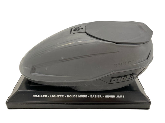 Used Bunker Kings CTRL Paintball Hopper Loader Paintball Gun from CPXBrosPaintball Buy/Sell/Trade Paintball Markers, New Paintball Guns, Paintball Hoppers, Paintball Masks, and Hormesis Headbands