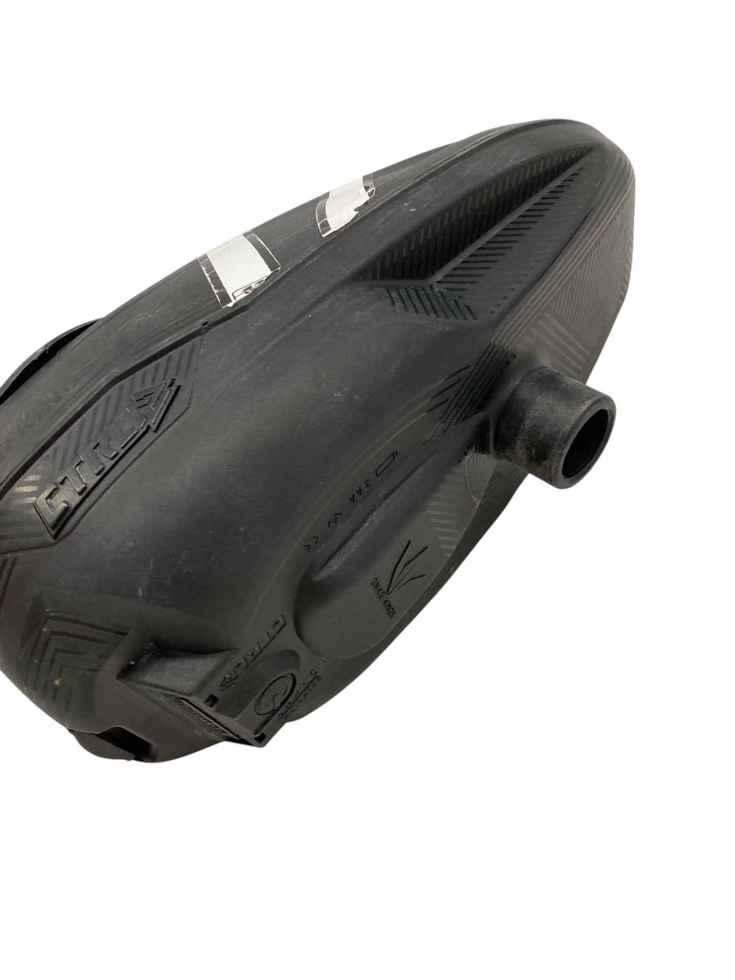 Used Bunker Kings CTRL Paintball Hopper Loader Paintball Gun from CPXBrosPaintball Buy/Sell/Trade Paintball Markers, New Paintball Guns, Paintball Hoppers, Paintball Masks, and Hormesis Headbands