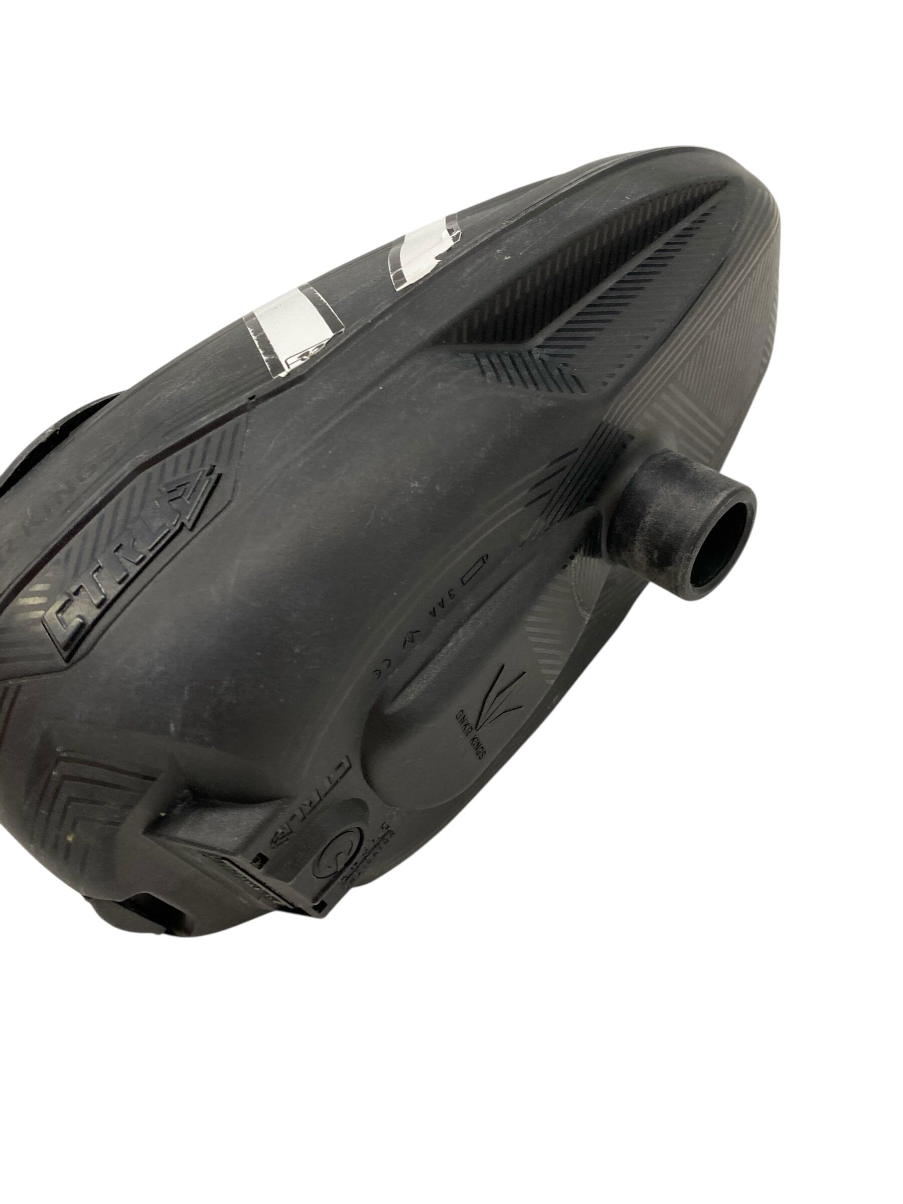 Used Bunker Kings CTRL Paintball Hopper Loader Paintball Gun from CPXBrosPaintball Buy/Sell/Trade Paintball Markers, New Paintball Guns, Paintball Hoppers, Paintball Masks, and Hormesis Headbands