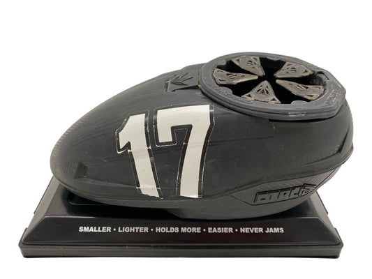 Used Bunker Kings CTRL Paintball Hopper Loader Paintball Gun from CPXBrosPaintball Buy/Sell/Trade Paintball Markers, New Paintball Guns, Paintball Hoppers, Paintball Masks, and Hormesis Headbands