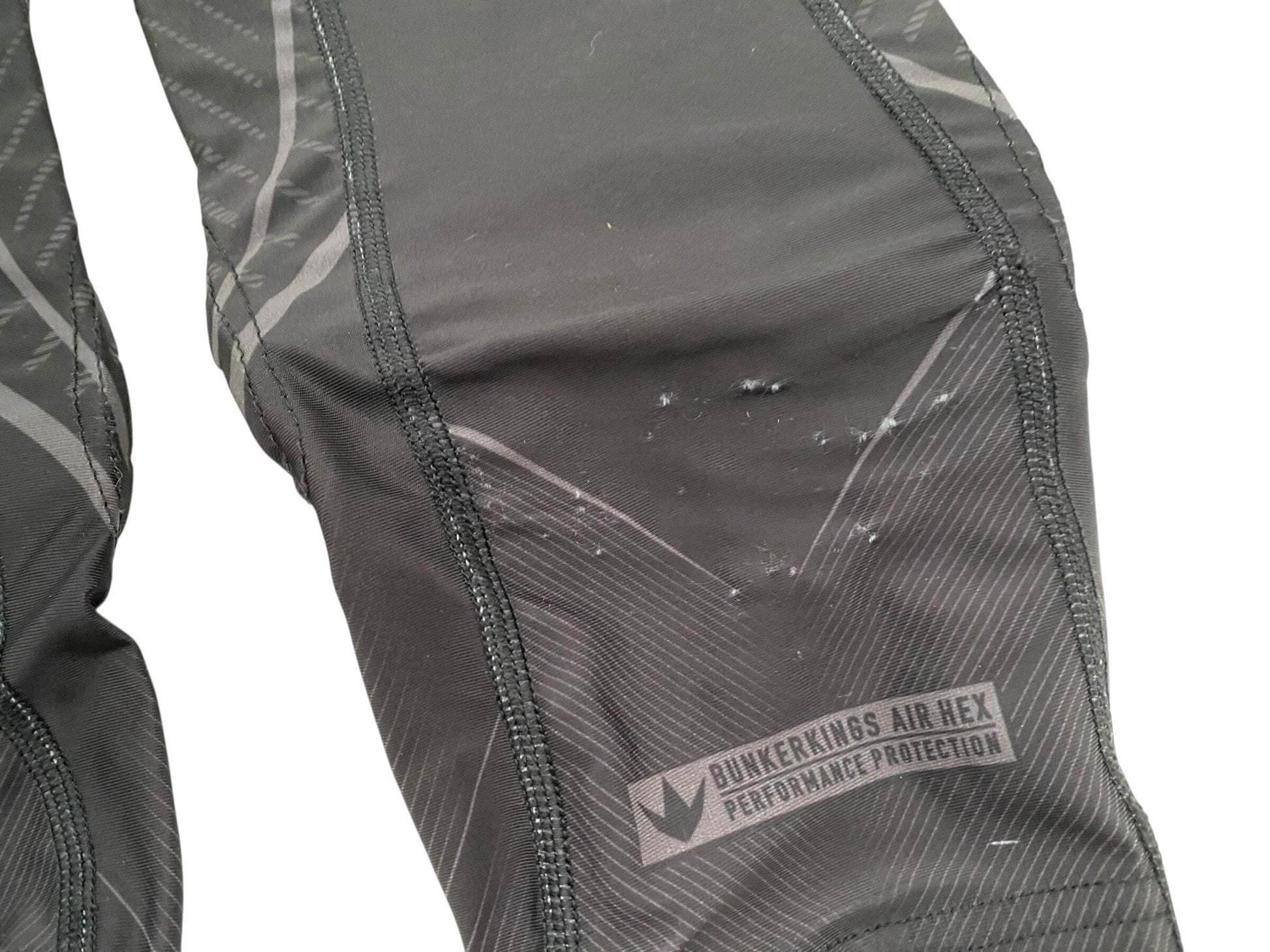 Used BUNKER KINGS Fly Compression KNEE PADS - SIZE L Paintball Gun from CPXBrosPaintball Buy/Sell/Trade Paintball Markers, New Paintball Guns, Paintball Hoppers, Paintball Masks, and Hormesis Headbands