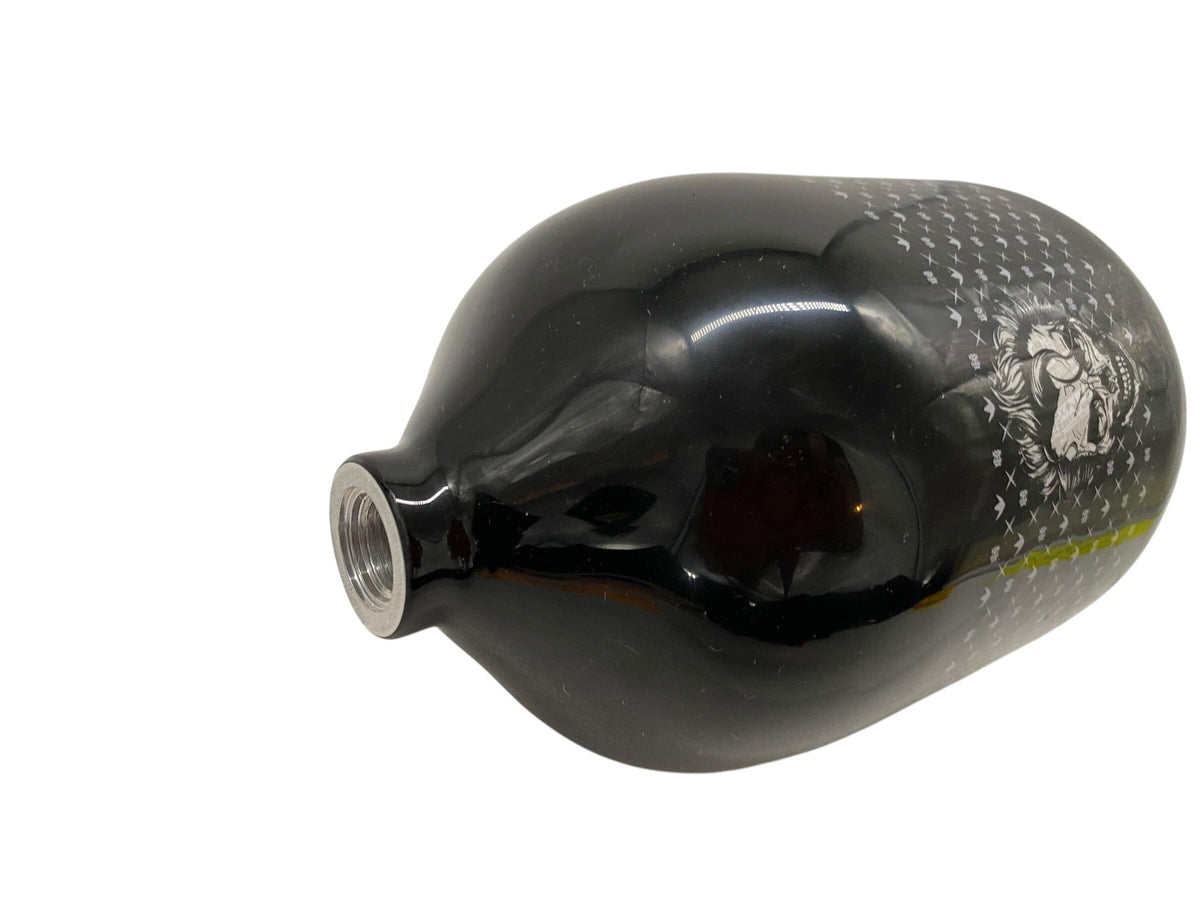 Used Bunker Kings Joker 60/4500 Paintball Tank Bottle Paintball Gun from CPXBrosPaintball Buy/Sell/Trade Paintball Markers, New Paintball Guns, Paintball Hoppers, Paintball Masks, and Hormesis Headbands