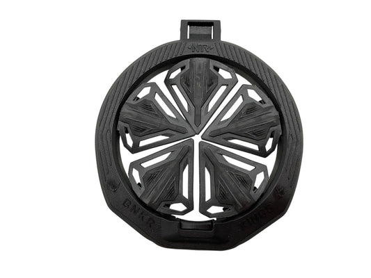 Used Bunker Kings NTR Speed Feed Paintball Gun from CPXBrosPaintball Buy/Sell/Trade Paintball Markers, New Paintball Guns, Paintball Hoppers, Paintball Masks, and Hormesis Headbands