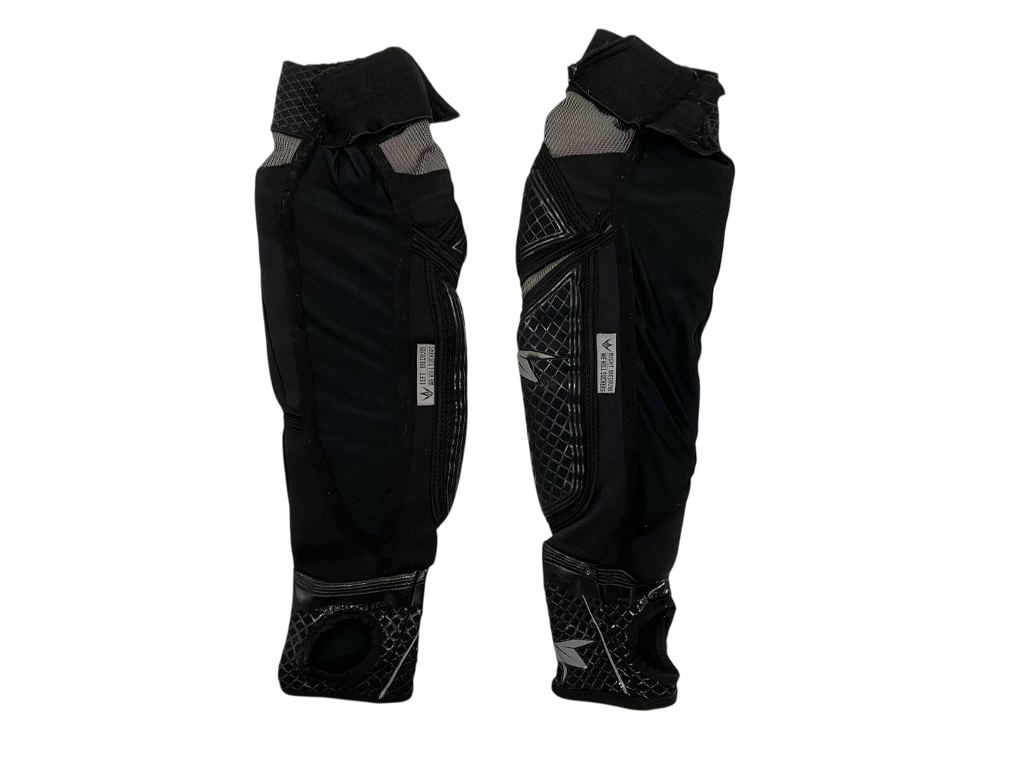 Used Bunker Kings Royal Guard ELBOW PADS - SIZE S/M Paintball Gun from CPXBrosPaintball Buy/Sell/Trade Paintball Markers, New Paintball Guns, Paintball Hoppers, Paintball Masks, and Hormesis Headbands