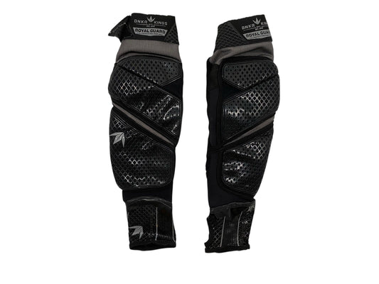Used Bunker Kings Royal Guard ELBOW PADS - SIZE S/M Paintball Gun from CPXBrosPaintball Buy/Sell/Trade Paintball Markers, New Paintball Guns, Paintball Hoppers, Paintball Masks, and Hormesis Headbands