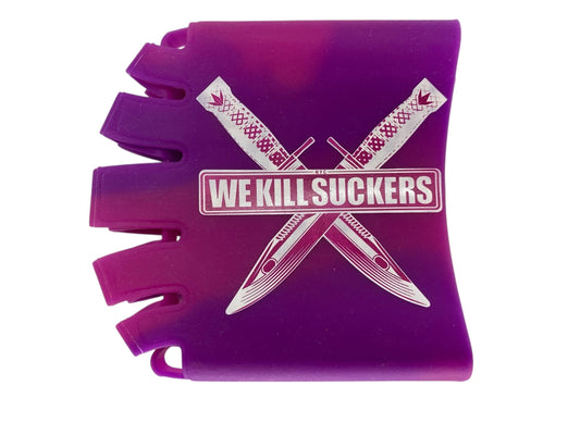 Used Bunker Kings Tank Cover Grip Paintball Gun from CPXBrosPaintball Buy/Sell/Trade Paintball Markers, New Paintball Guns, Paintball Hoppers, Paintball Masks, and Hormesis Headbands