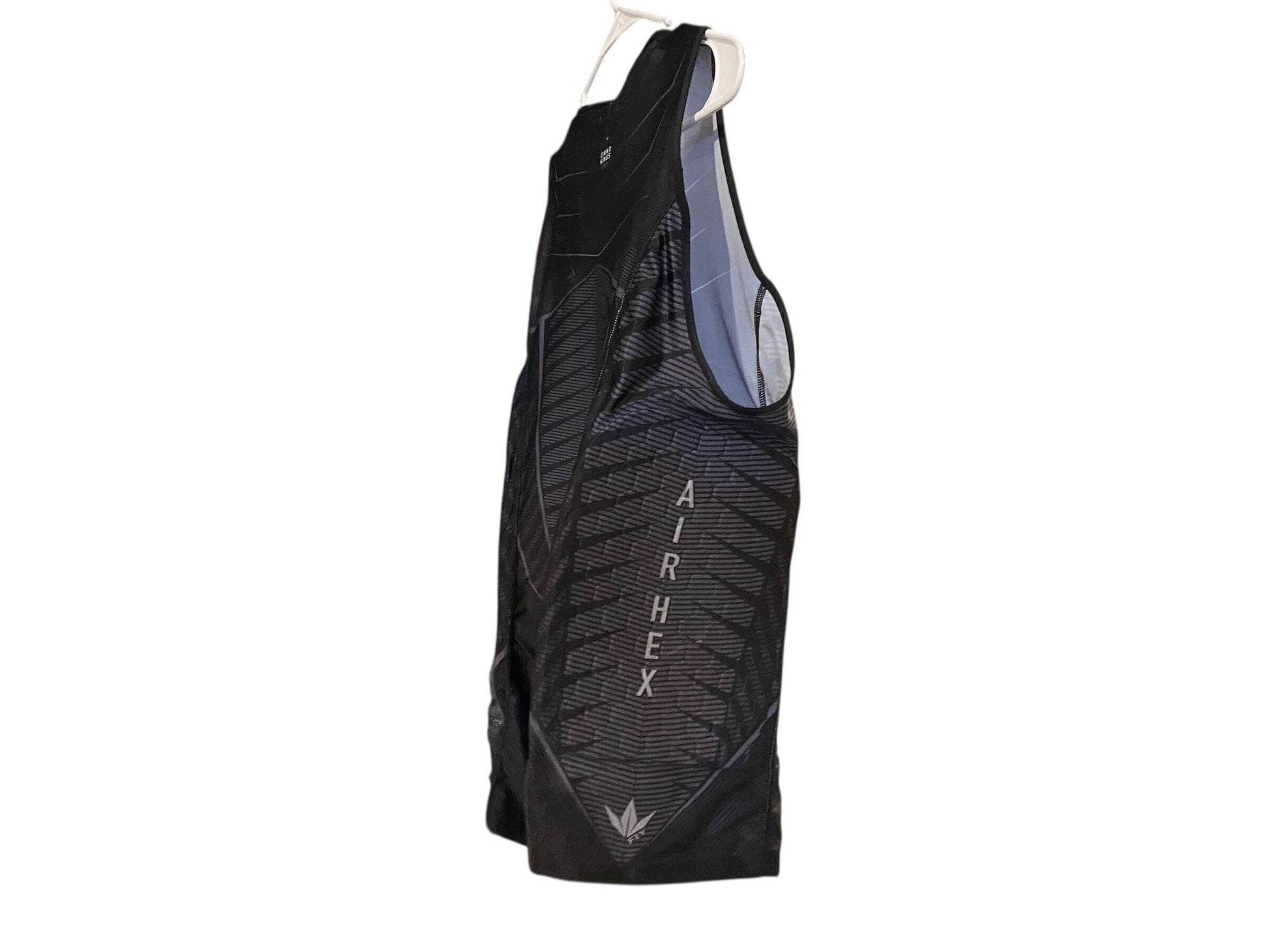 Used BunkerKings Air Hex Chest Protector : Size LARGE Paintball Gun from CPXBrosPaintball Buy/Sell/Trade Paintball Markers, New Paintball Guns, Paintball Hoppers, Paintball Masks, and Hormesis Headbands