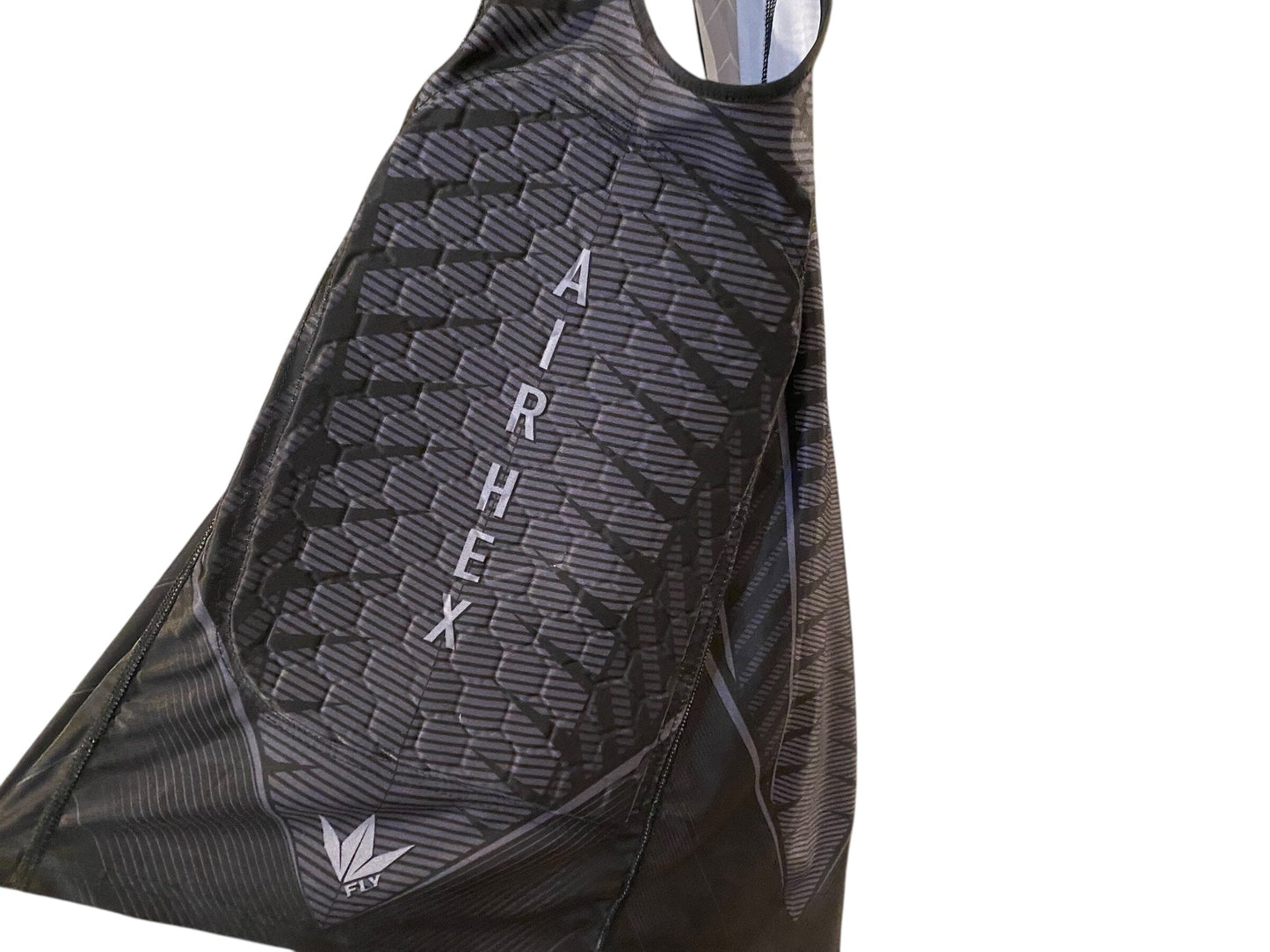 Used BunkerKings Air Hex Chest Protector : Size LARGE Paintball Gun from CPXBrosPaintball Buy/Sell/Trade Paintball Markers, New Paintball Guns, Paintball Hoppers, Paintball Masks, and Hormesis Headbands