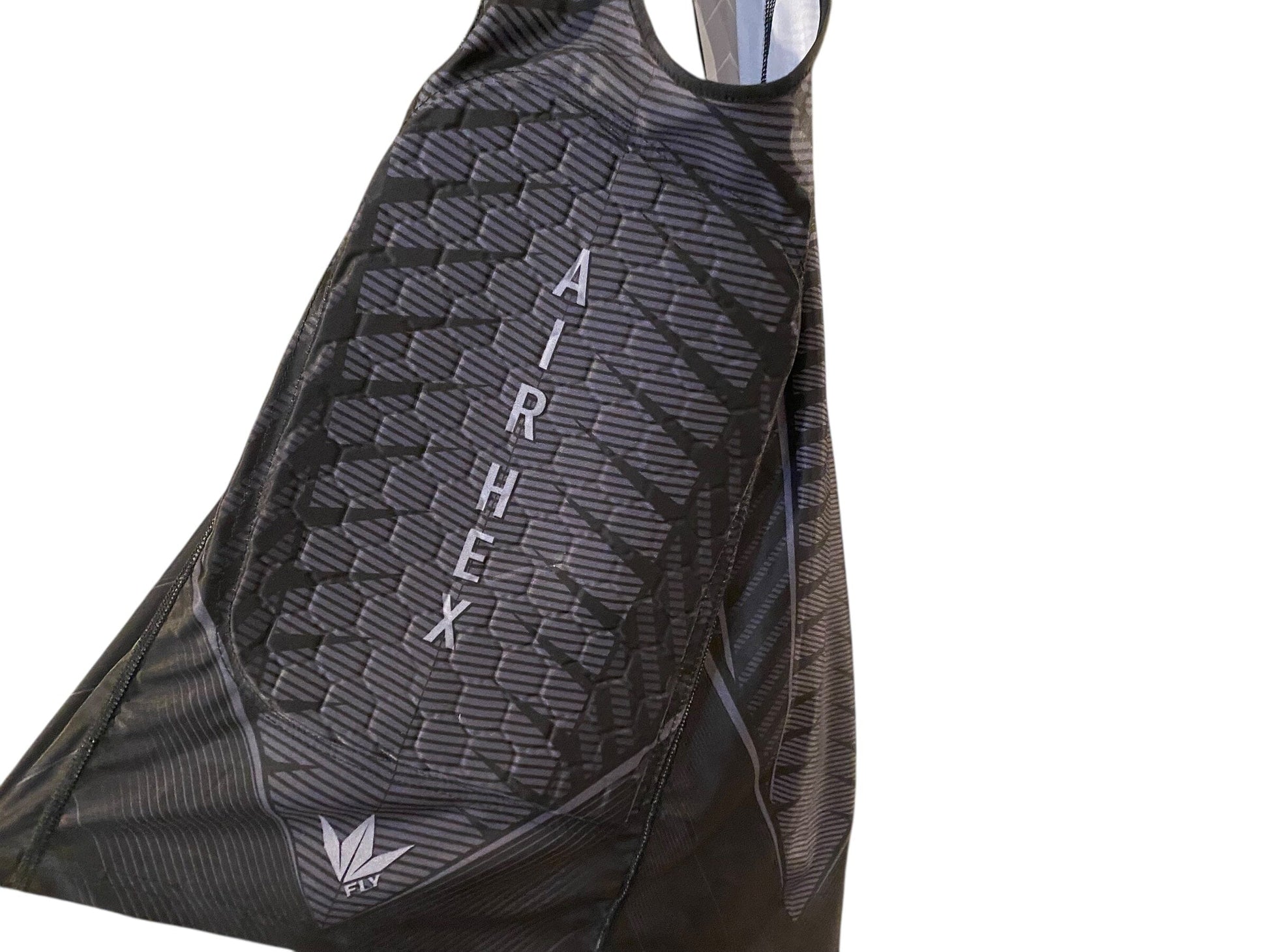 Used BunkerKings Air Hex Chest Protector : Size LARGE Paintball Gun from CPXBrosPaintball Buy/Sell/Trade Paintball Markers, New Paintball Guns, Paintball Hoppers, Paintball Masks, and Hormesis Headbands