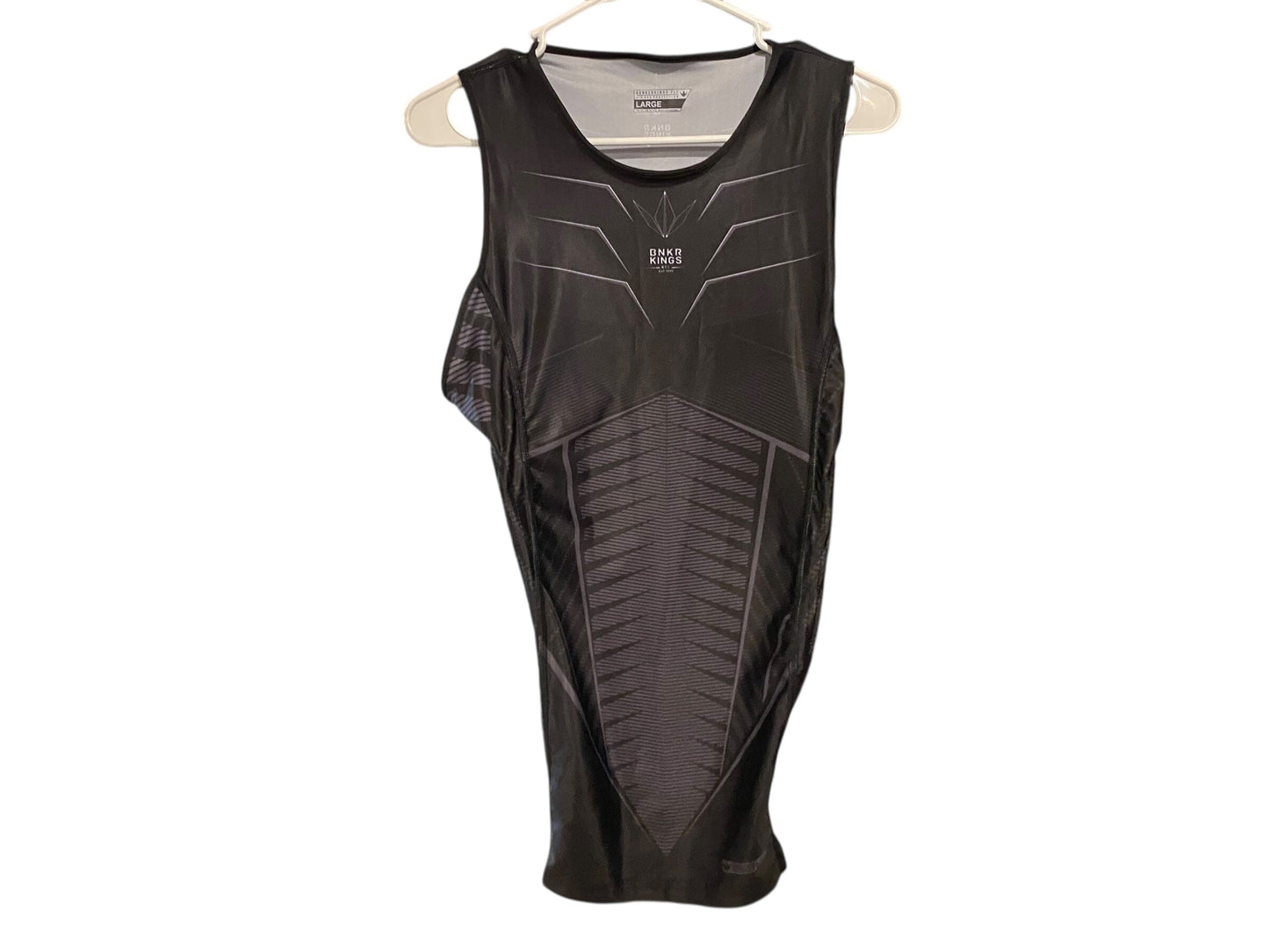 Used BunkerKings Air Hex Chest Protector : Size LARGE Paintball Gun from CPXBrosPaintball Buy/Sell/Trade Paintball Markers, New Paintball Guns, Paintball Hoppers, Paintball Masks, and Hormesis Headbands