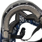 Used BunkerKings CMD Clear Paintball Mask/Goggles Paintball Gun from CPXBrosPaintball Buy/Sell/Trade Paintball Markers, New Paintball Guns, Paintball Hoppers, Paintball Masks, and Hormesis Headbands