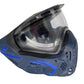 Used BunkerKings CMD Clear Paintball Mask/Goggles Paintball Gun from CPXBrosPaintball Buy/Sell/Trade Paintball Markers, New Paintball Guns, Paintball Hoppers, Paintball Masks, and Hormesis Headbands