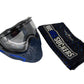 Used BunkerKings CMD Clear Paintball Mask/Goggles Paintball Gun from CPXBrosPaintball Buy/Sell/Trade Paintball Markers, New Paintball Guns, Paintball Hoppers, Paintball Masks, and Hormesis Headbands