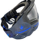 Used BunkerKings CMD Clear Paintball Mask/Goggles Paintball Gun from CPXBrosPaintball Buy/Sell/Trade Paintball Markers, New Paintball Guns, Paintball Hoppers, Paintball Masks, and Hormesis Headbands